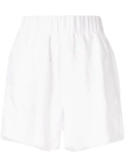 Venroy Boxer Shorts In White