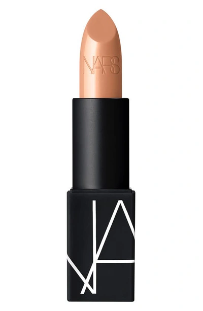 Nars Sheer Lipstick In Belle De Jour