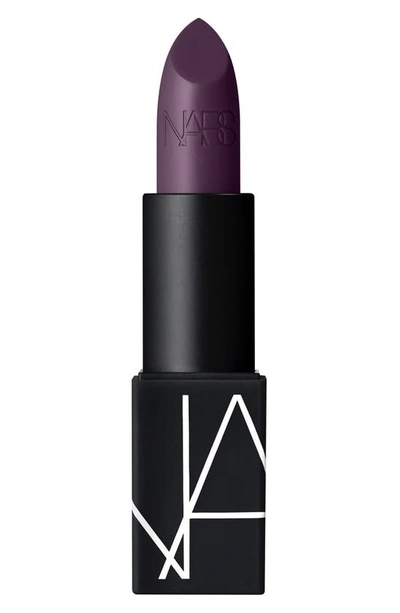 Nars Matte Lipstick In Soul Train