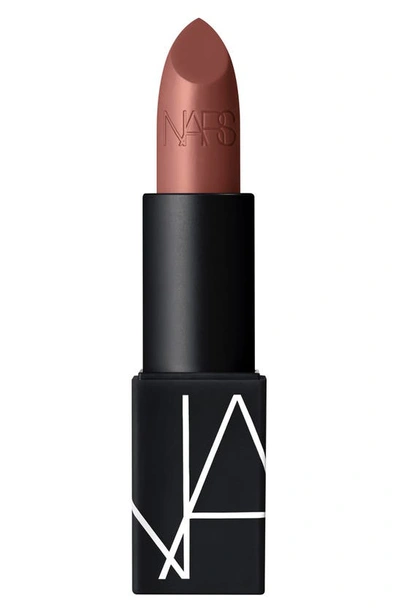 Nars Lipstick - Matte In Tonka