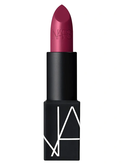 Nars Matte Lipstick In Full Time Females