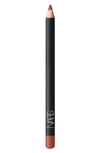 Nars Precision Lip Liner In Rosebud