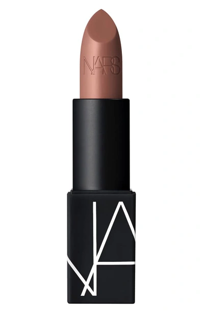 Nars Matte Lipstick - Niantic In Raw Love