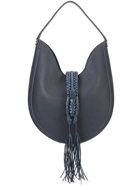 Altuzarra Tassel Detail Shoulder Bag | ModeSens