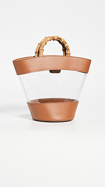loeffler randall agnes fan tote
