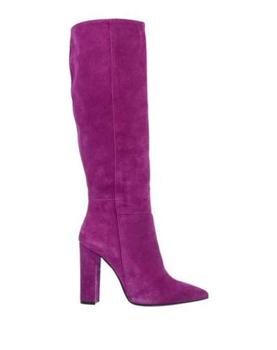 Aniye By Boots In Purple