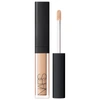 Nars Mini Radiant Creamy Concealer With Medium Coverage Creme Brulee 0.05 oz - Mini/ 1.4 G
