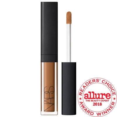 Nars Mini Radiant Creamy Concealer With Medium Coverage Amande 0.05 oz - Mini/ 1.4 G