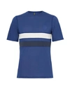 Iffley Road T-shirt In Blue