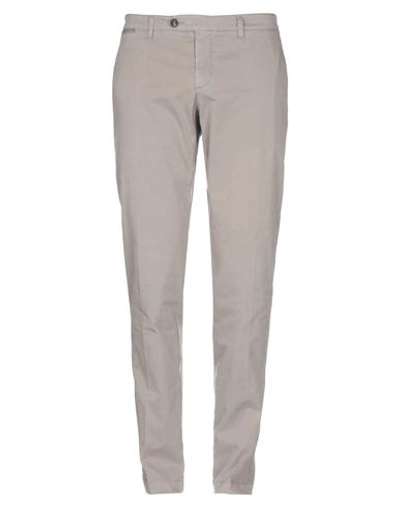 Eleventy Pants In Beige