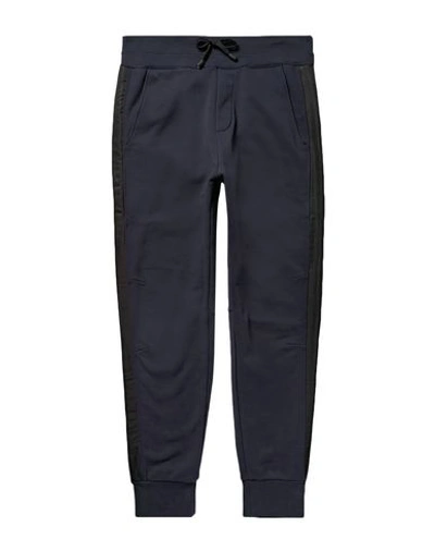 Public School Casual Pants In Dark Blue