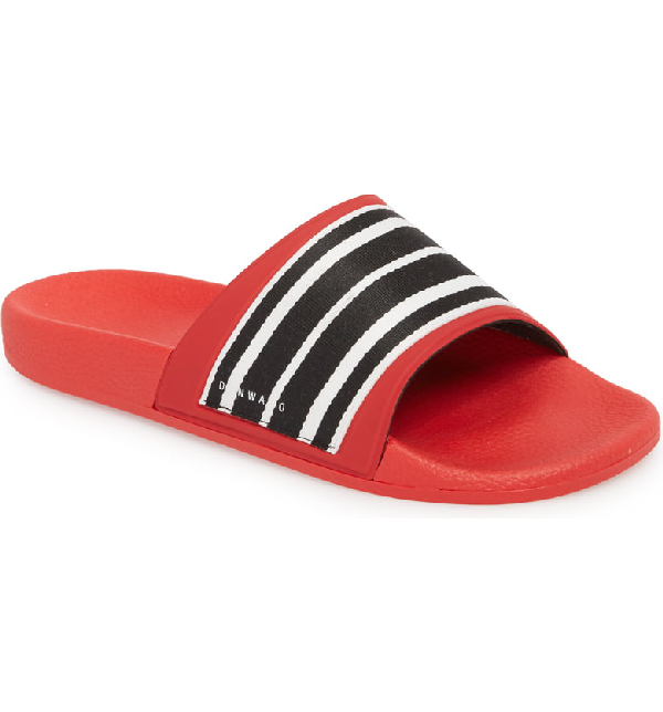 danward sandals