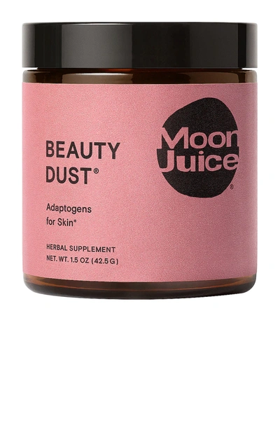Moon Juice Beauty Dust In Rose