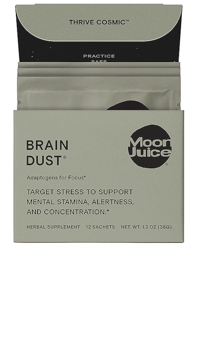 Moon Juice Brain Dust Sachets In N,a