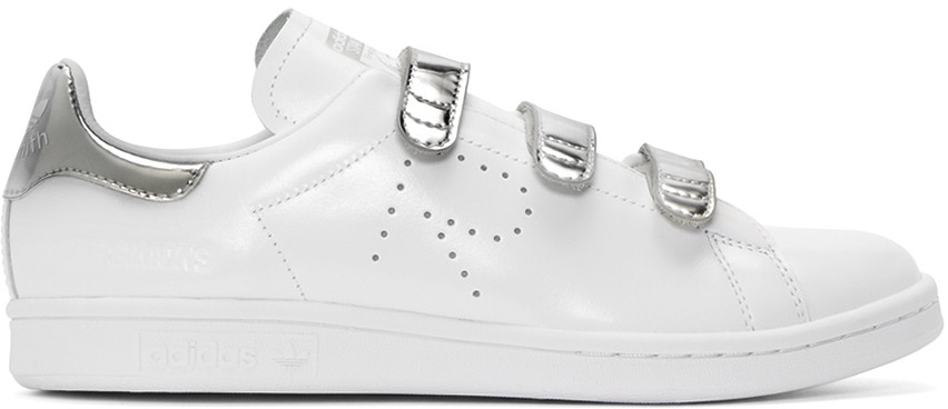 raf simons stan smith comfort