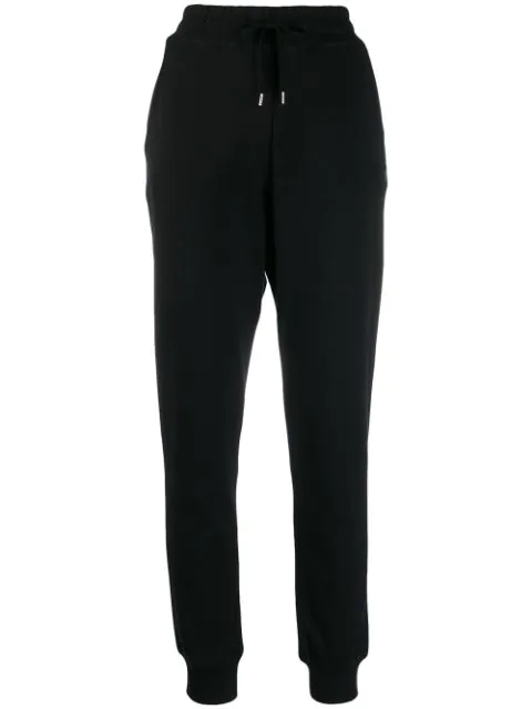 Vivienne Westwood Anglomania Jogging In Black | ModeSens