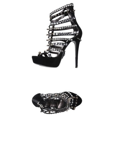 philipp plein womens sandals