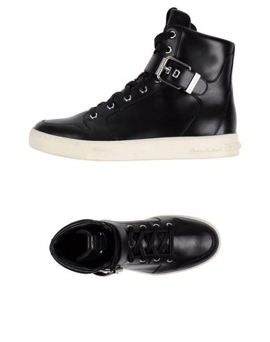 Pierre Balmain Sneakers In ブラック | ModeSens