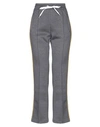 Miu Miu Pants In Grey