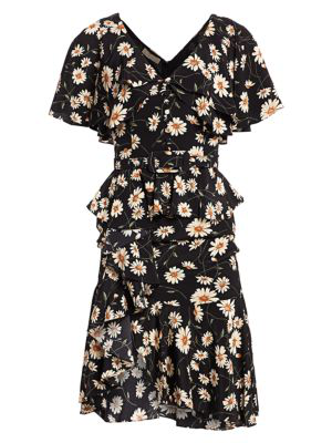 michael kors daisy dress