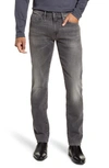 Frame L'homme Skinny Fit Jeans In Bellevue