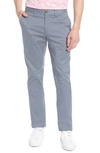 Bonobos Summer Weight Slim Fit Stretch Chinos In Monument