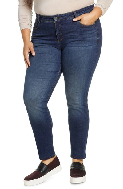 Kut From The Kloth Diana Skinny Jeans In Caring
