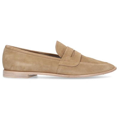 Agl Attilio Giusti Leombruni Loafers D740002