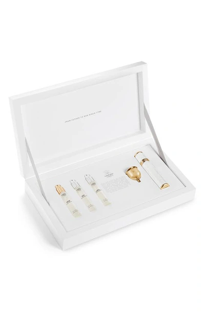 Creed Women's Travel Atomizer Coffret