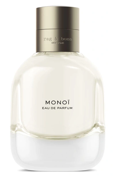 Rag & Bone Monoi Eau De Parfum