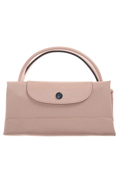 longchamp le pliage club shoulder bag