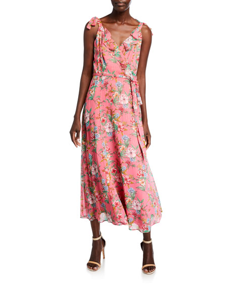 nanette lepore neck wrap