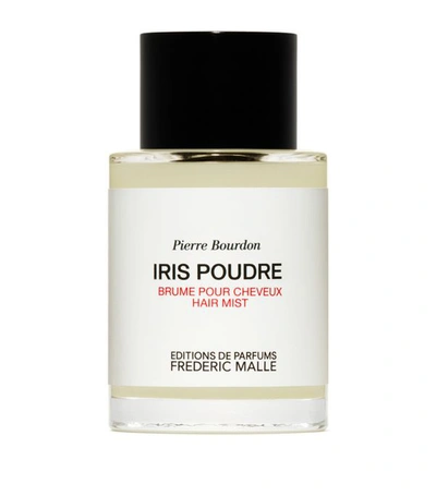 Frederic Malle Iris Poudre Hair Mist, 3.4 Oz./ 100 ml In White