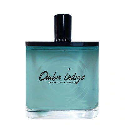 Olfactive Studio Ombre Indigo Eau De Parfum 100ml