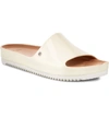 Ugg Jane Platform Slide Sandal In Jasmine