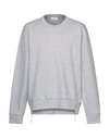 Mauro Grifoni Sweatshirts In Grey