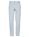 Tramarossa Pants In Light Grey