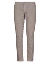 Siviglia Pants In Light Brown