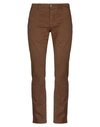 Siviglia Pants In Brown