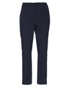 Hanita Pants In Dark Blue