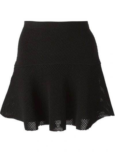 Iro Mesh Layer Skirt | ModeSens