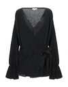 Ballantyne Sweater In Black