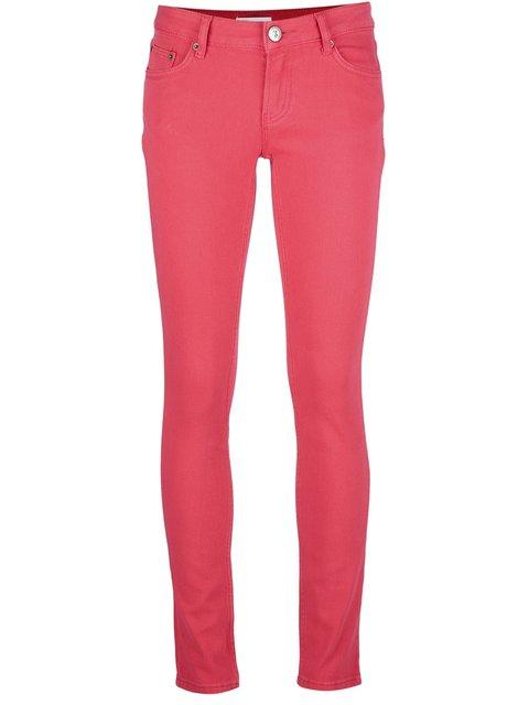 Red Valentino Skinny Fit Jeans | ModeSens