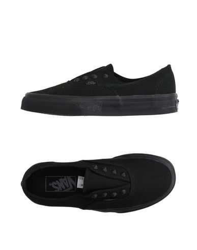 Vans Sneakers In Black | ModeSens