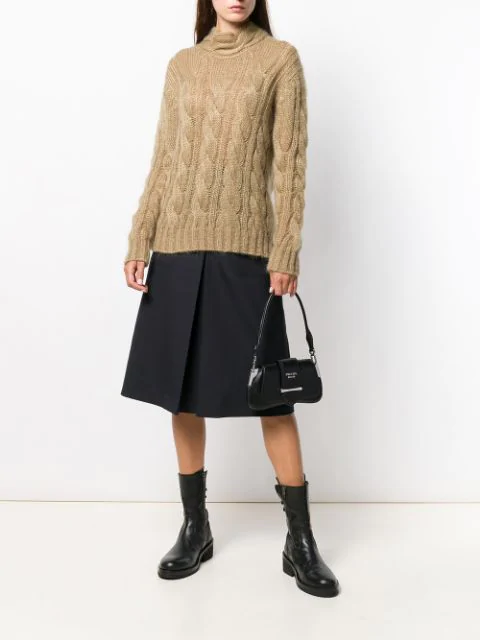 prada mini sidonie bag