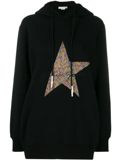 golden goose hoodie
