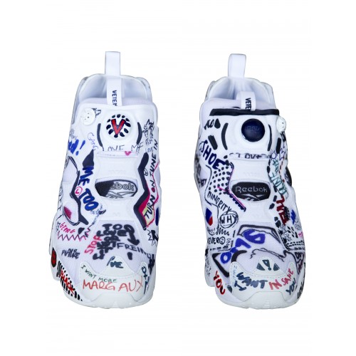 reebok insta pump fury graffiti