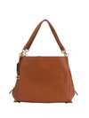 Coach Dreamer 31 Tote Bag In 1941 Saddle/gold