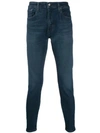 Levi's 512 Jeans In Blue