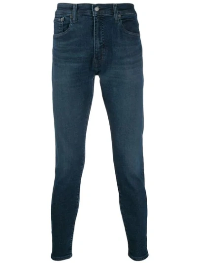 Levi's 512 Jeans In Blue
